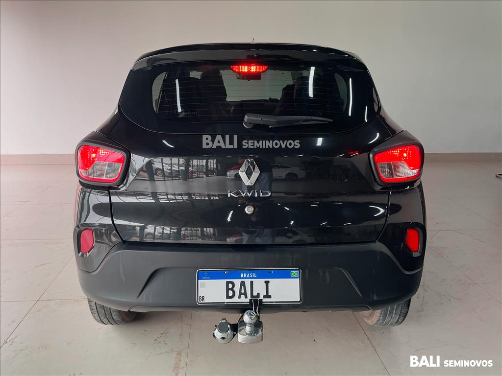 KWID 1.0 12V SCE FLEX ZEN MANUAL4