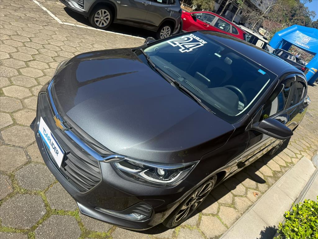ONIX PLUS 1.0 TURBO FLEX PREMIER AUTOMÁTICO1