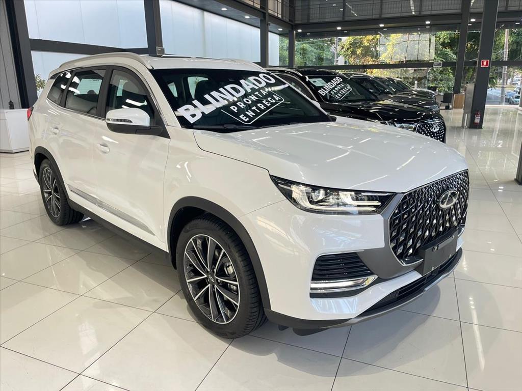 Caoa Chery-TIGGO 8 PRO-1.5 TCI PLUG-IN HYBRID DHT