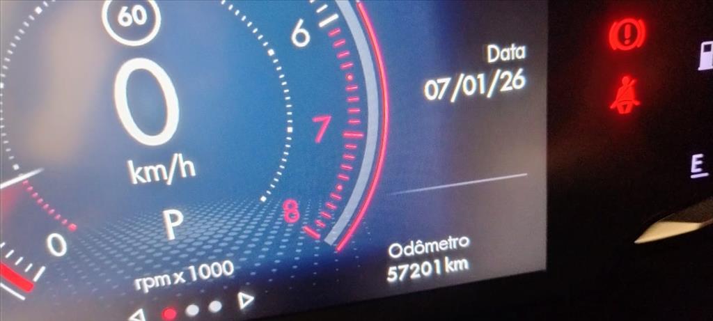 FASTBACK 1.3 TURBO 270 FLEX LIMITED EDITION AT611