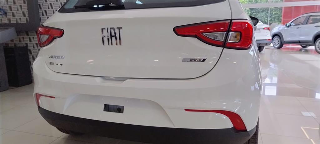 ARGO 1.0 FIREFLY FLEX DRIVE MANUAL4