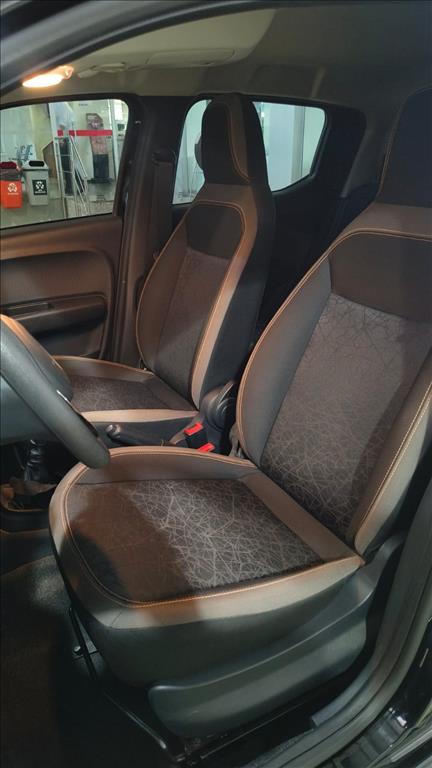 MOBI 1.0 EVO FLEX TREKKING MANUAL10