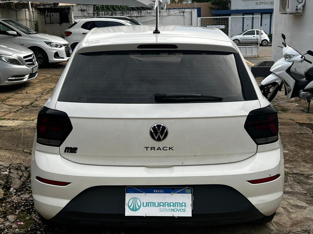 POLO 1.0 MPI TRACK MANUAL4