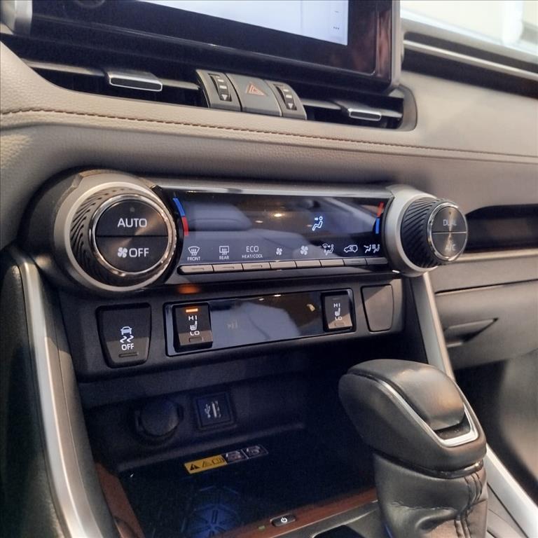 RAV4 2.5 VVT-IE HYBRID SX CONNECT AWD CVT