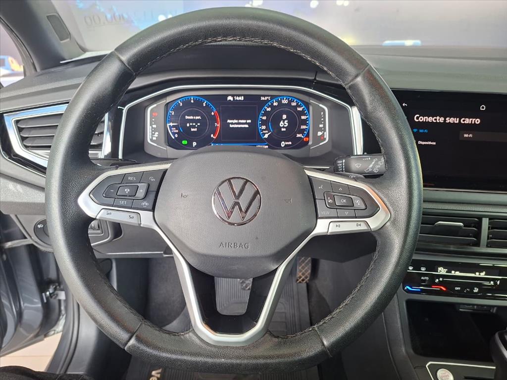 NIVUS 1.0 200 TSI TOTAL FLEX HIGHLINE AUTOMÁTICO10