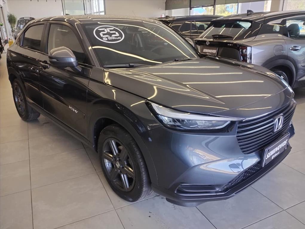 HR-V 1.5 DI I-VTEC FLEX EXL CVT1