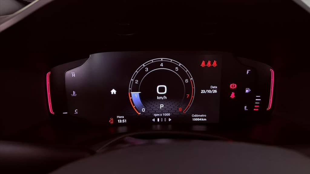 RENEGADE 1.3 T270 TURBO FLEX SPORT ALTITUDE AT64
