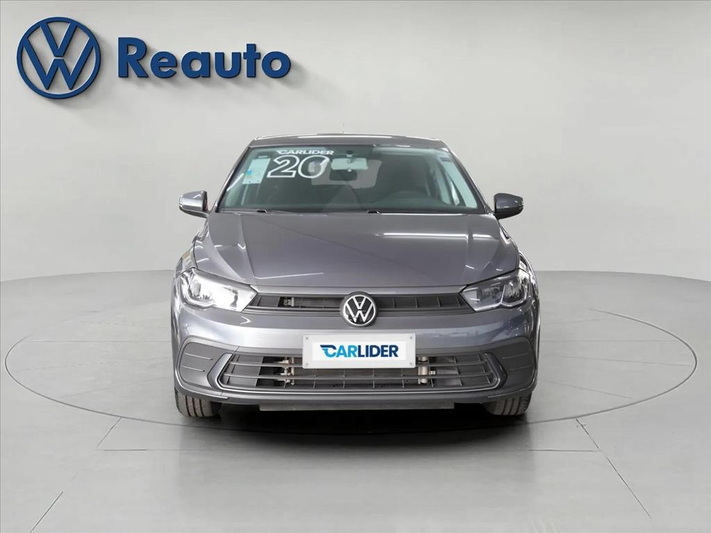 POLO 1.0 170 TSI SENSE AUTOMÁTICO2