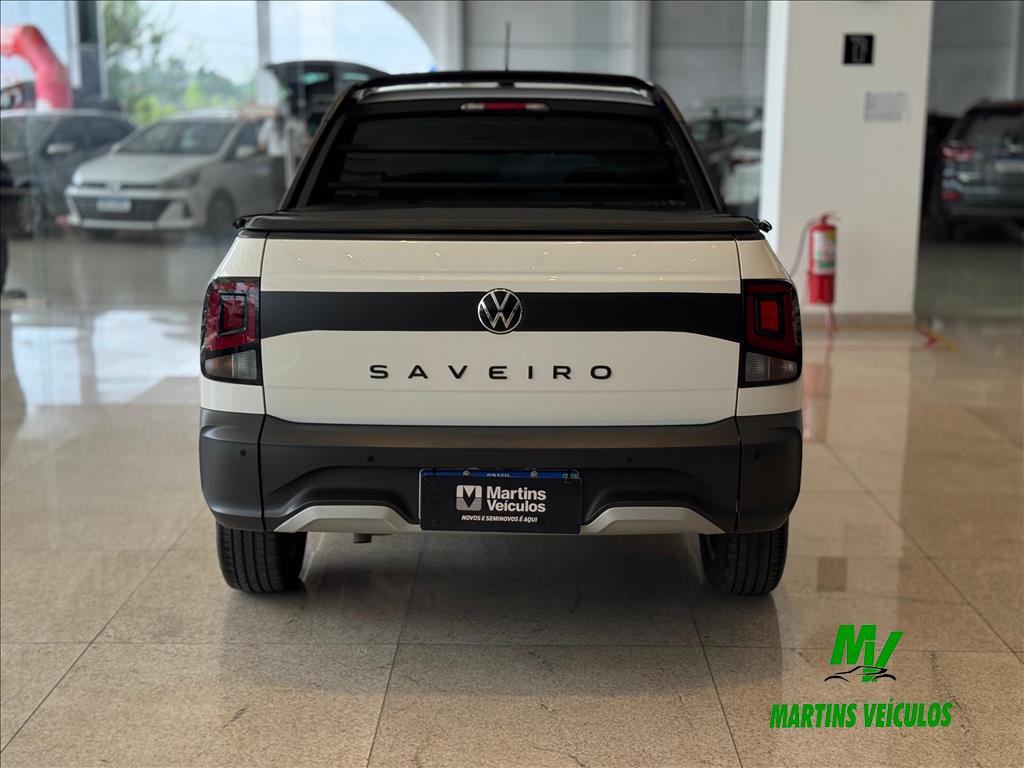 SAVEIRO 1.6 MSI EXTREME CD 16V FLEX 2P MANUAL5