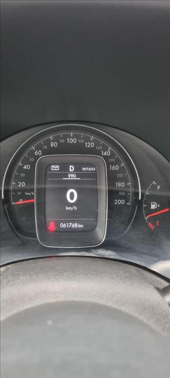 STRADA 1.3 FIREFLY FLEX VOLCANO CD CVT6