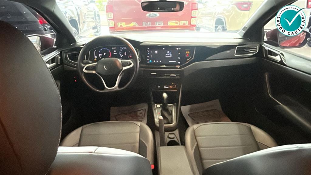 NIVUS 1.0 200 TSI TOTAL FLEX HIGHLINE AUTOMÁTICO7