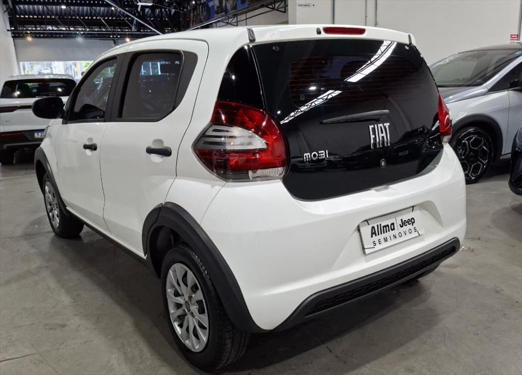 MOBI 1.0 EVO FLEX LIKE. MANUAL5