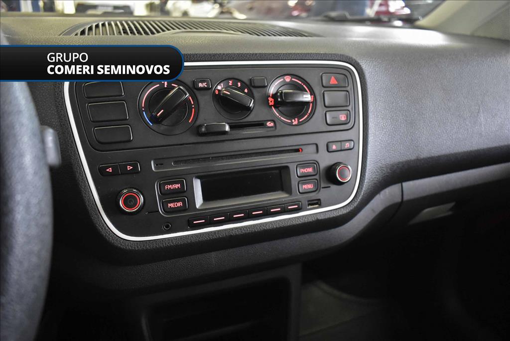 UP 1.0 MPI TAKE UP 12V FLEX 2P MANUAL