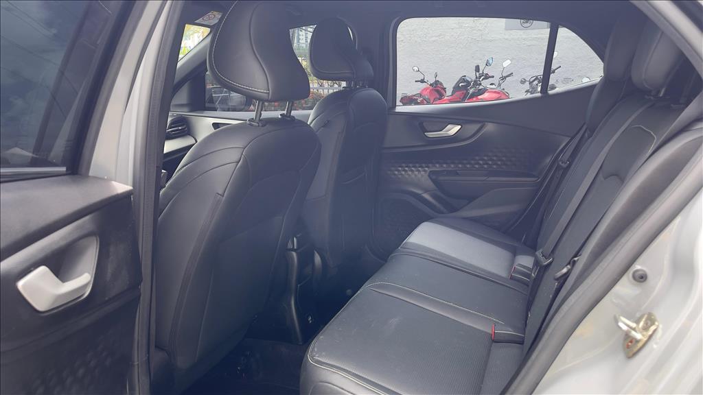 PULSE 1.0 TURBO 200 FLEX IMPETUS CVT12