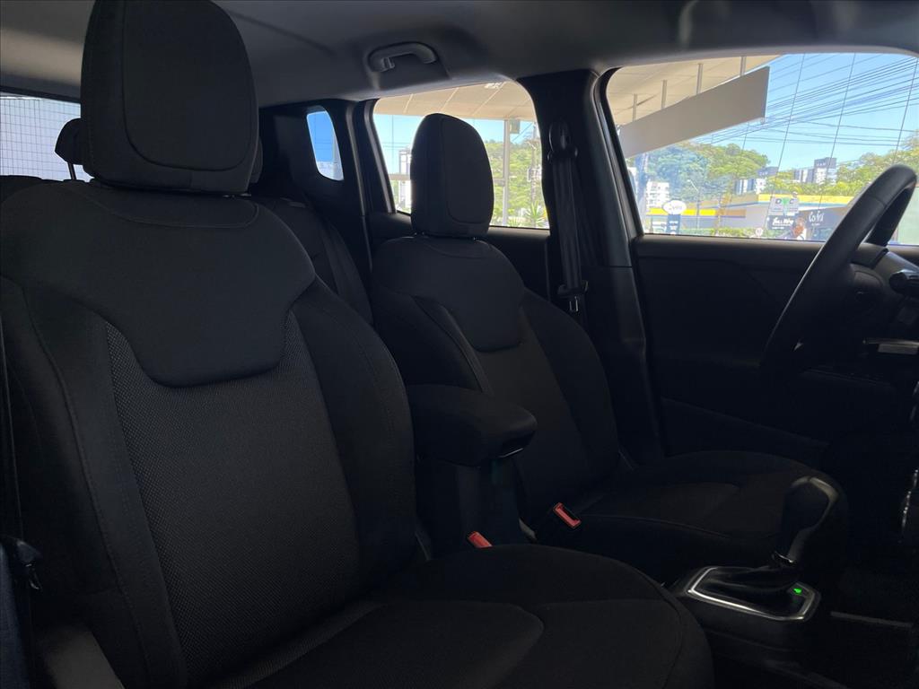 RENEGADE 1.8 16V FLEX SPORT 4P AUTOMÁTICO3