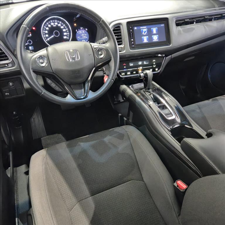 HR-V 1.8 16V FLEX EX 4P AUTOMÁTICO11