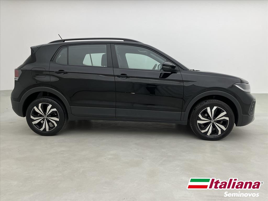 T-CROSS 1.0 200 TSI TOTAL FLEX AUTOMÁTICO4