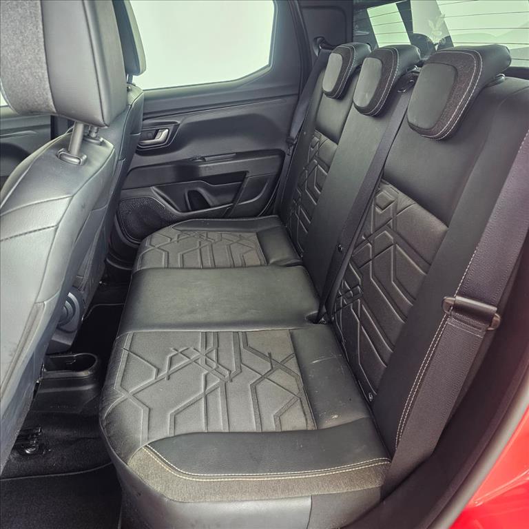 STRADA 1.3 FIREFLY FLEX VOLCANO CD CVT13