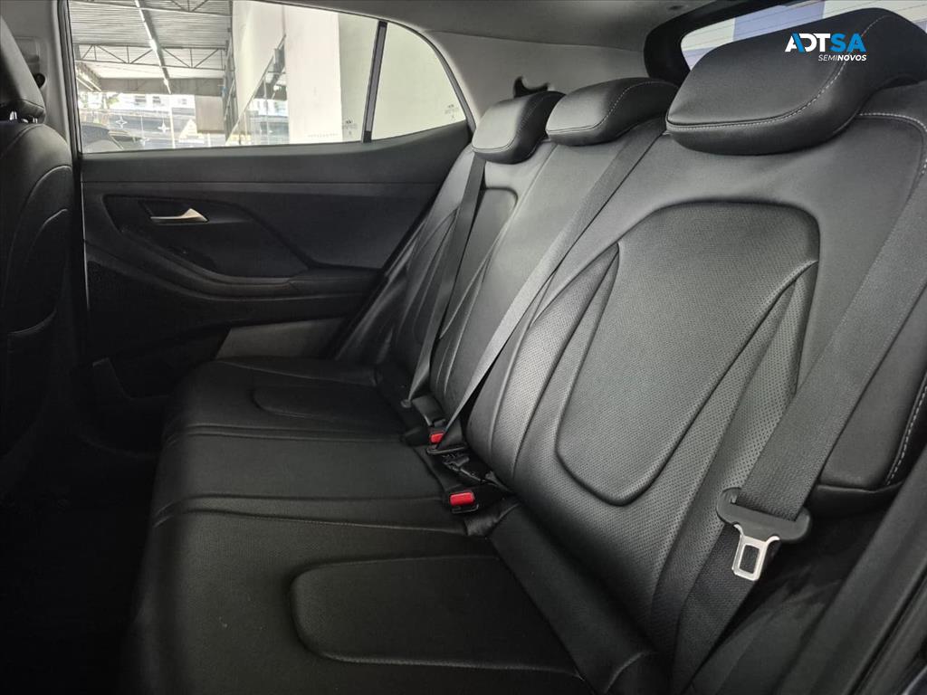 HYUNDAI CRETA 1.0 TGDI FLEX COMFORT AUTOMÁTICO