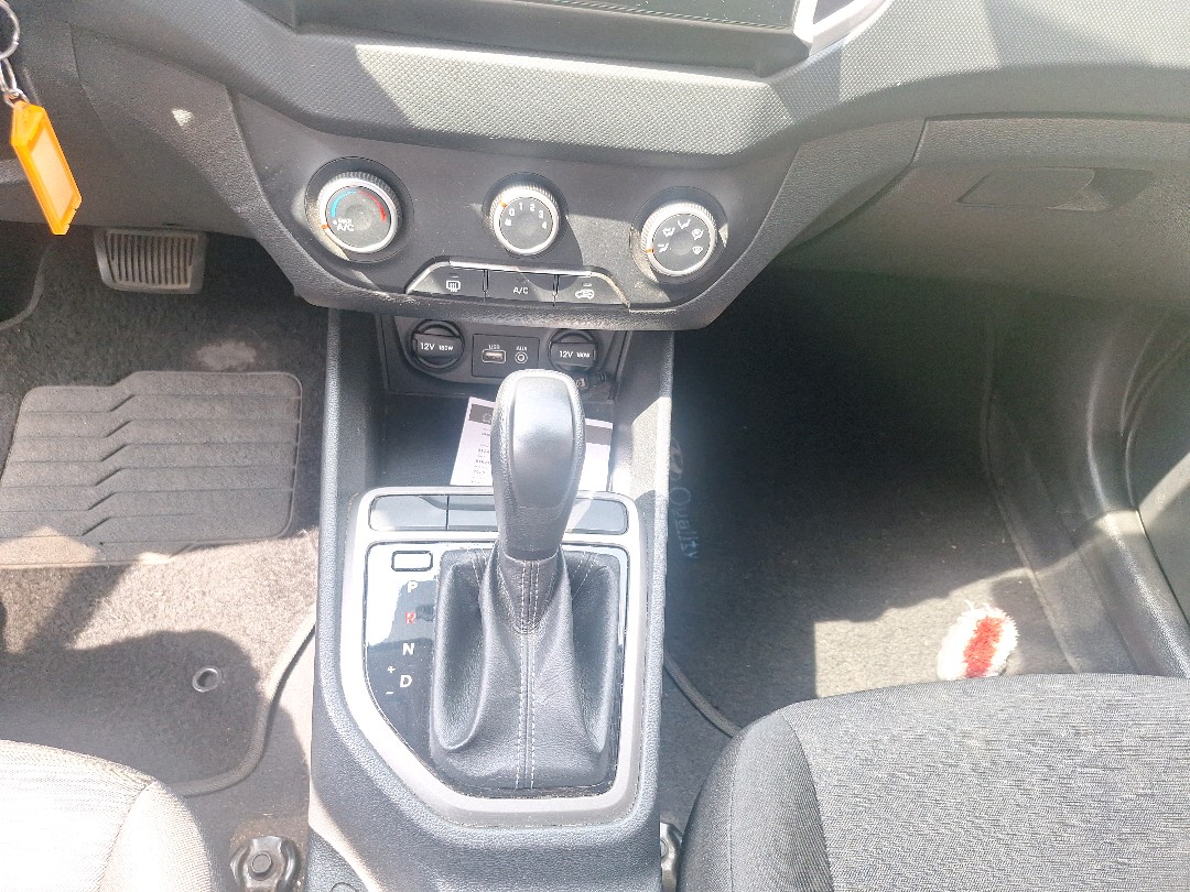 CRETA 1.6 16V FLEX ATTITUDE AUTOMÁTICO6