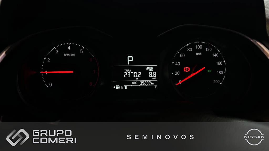 ONIX PLUS 1.0 TURBO FLEX LT AUTOMÁTICO5