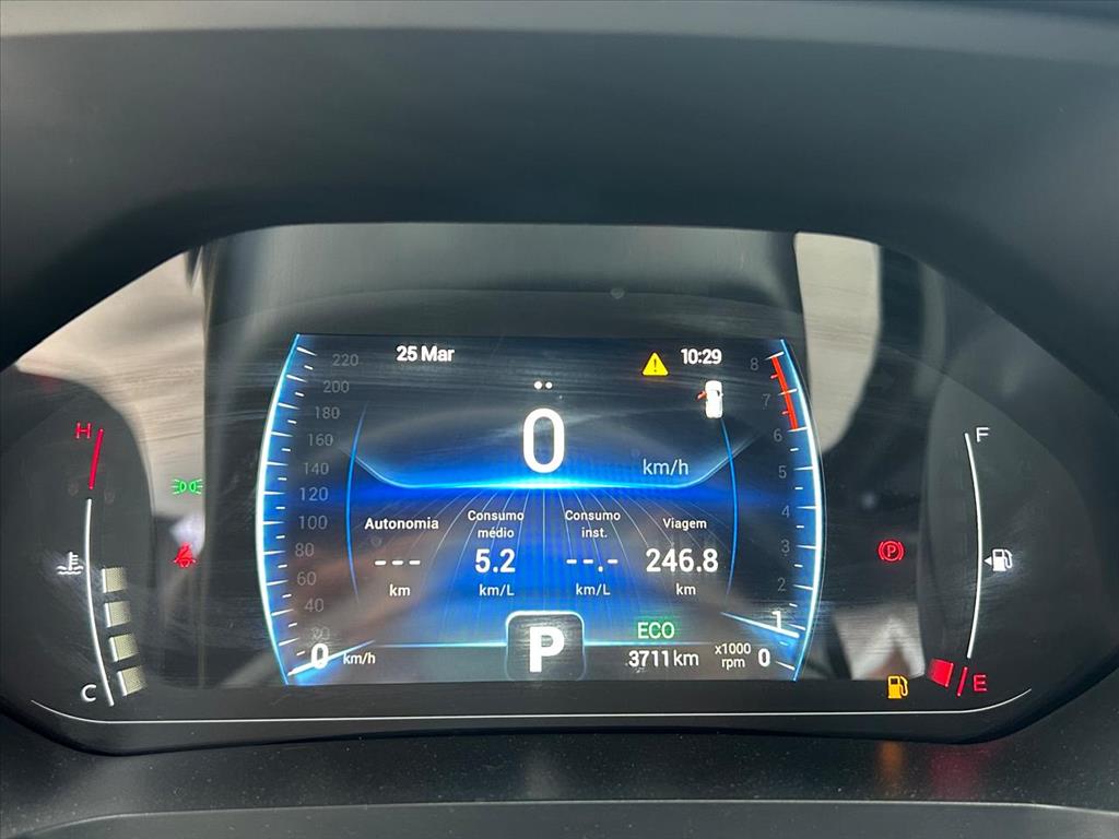 Caoa Chery-TIGGO 5x-1.5 VVT TURBO iFLEX SPORT CVT