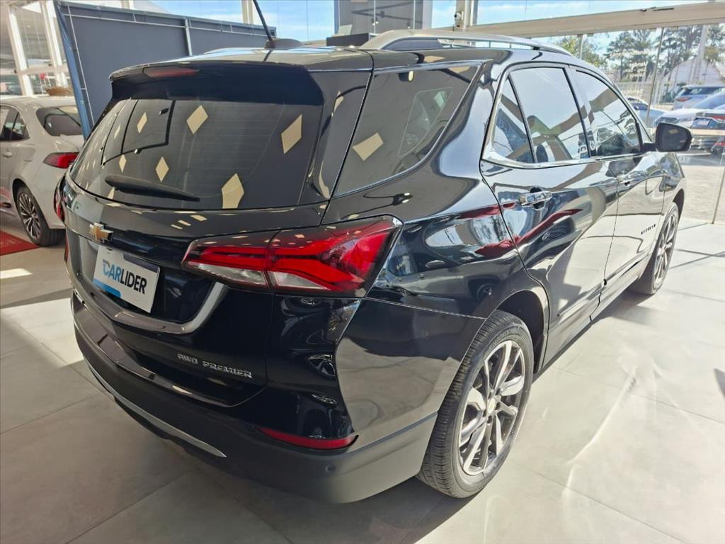 EQUINOX 1.5 16V TURBO GASOLINA PREMIER AWD AUTOMÁTICO2