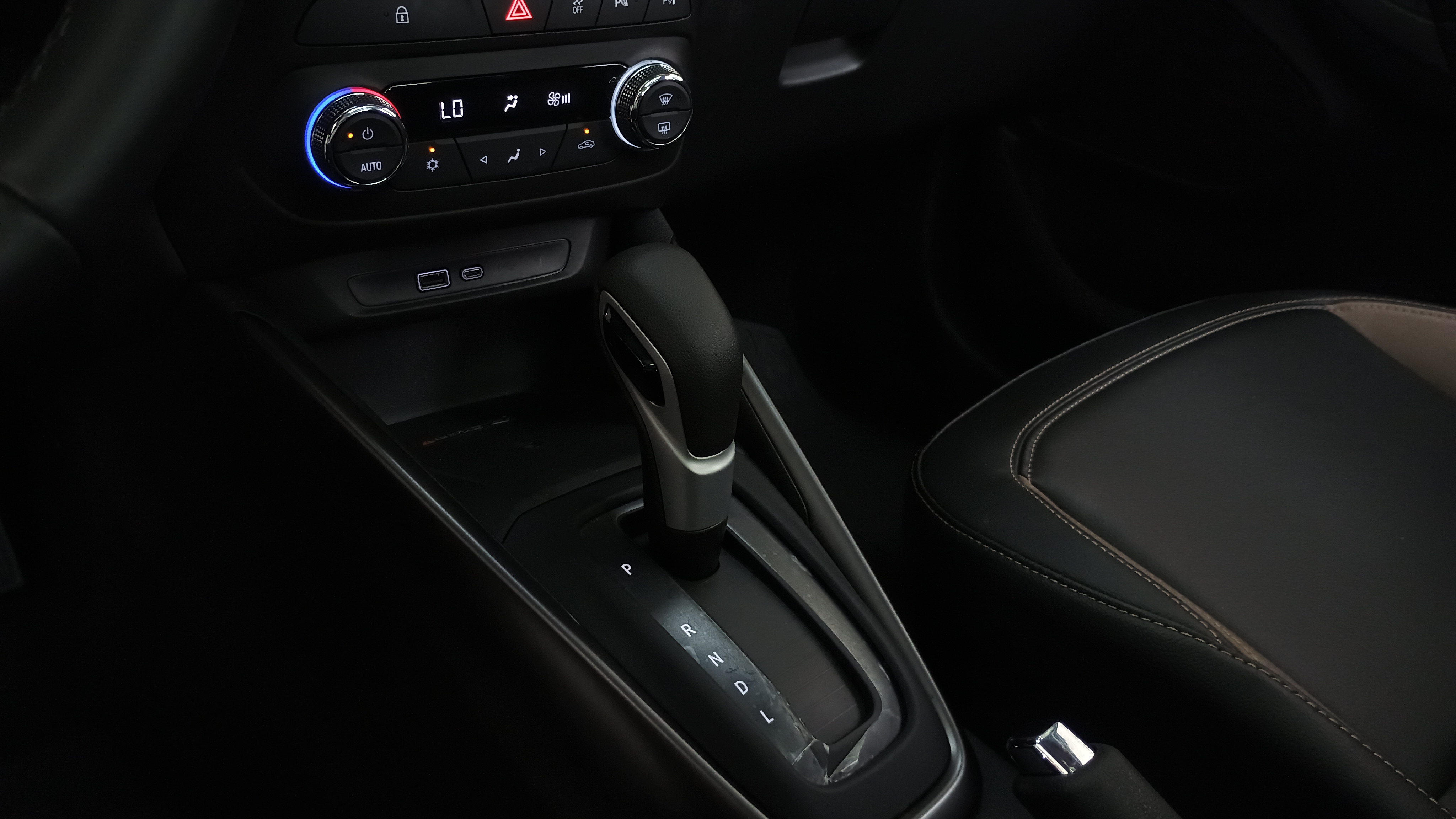 TRACKER 1.2 TURBO FLEX PREMIER AUTOMÁTICO15
