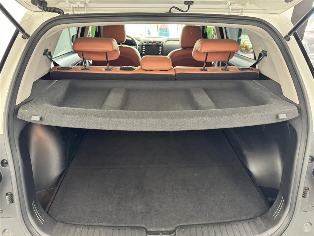 Hyundai-CRETA-1.0 TGDI FLEX LIMITED AUTOMÁTICO