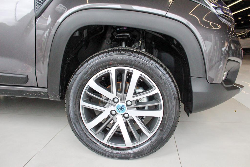 STRADA 1.3 FIREFLY FLEX VOLCANO CD MANUAL9