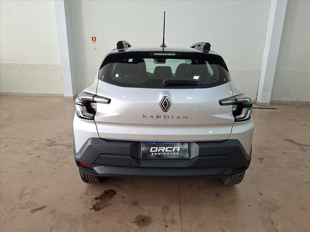 KARDIAN 1.0 TCE FLEX EVOLUTION EDC5