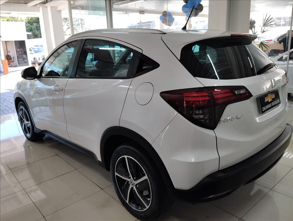HR-V 1.8 16V FLEX EX 4P AUTOMÁTICO5