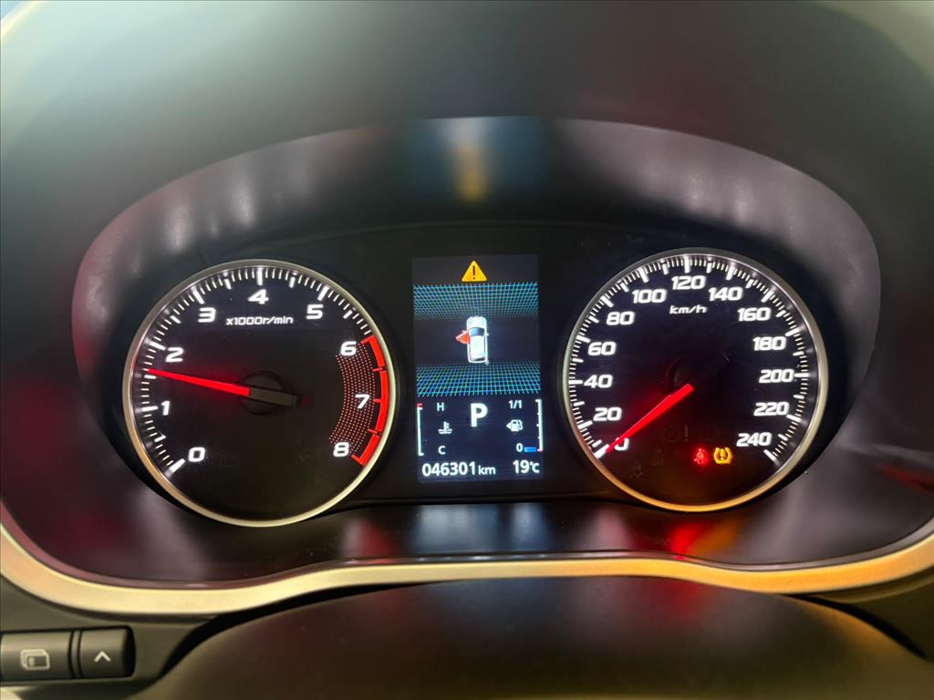 ECLIPSE CROSS 1.5 MIVEC TURBO GASOLINA HPE CVT10