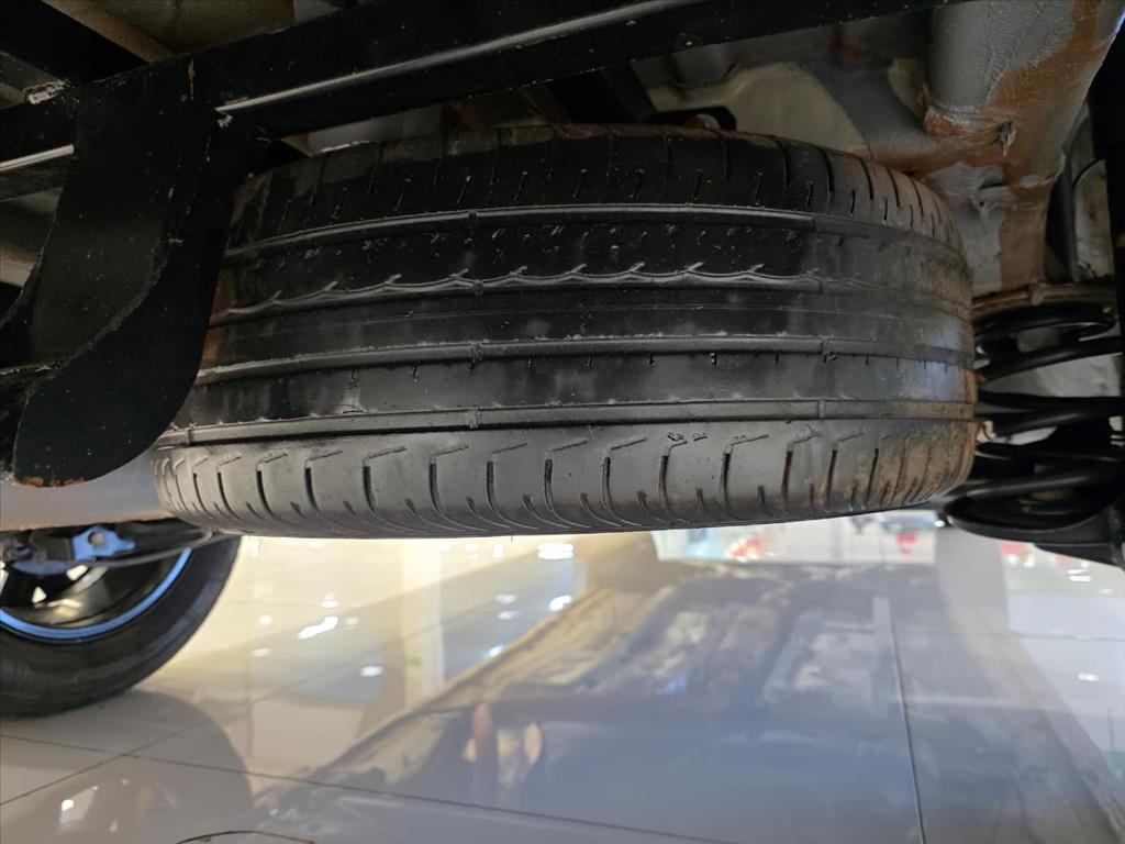 SAVEIRO 1.6 MSI EXTREME CD 16V FLEX 2P MANUAL12