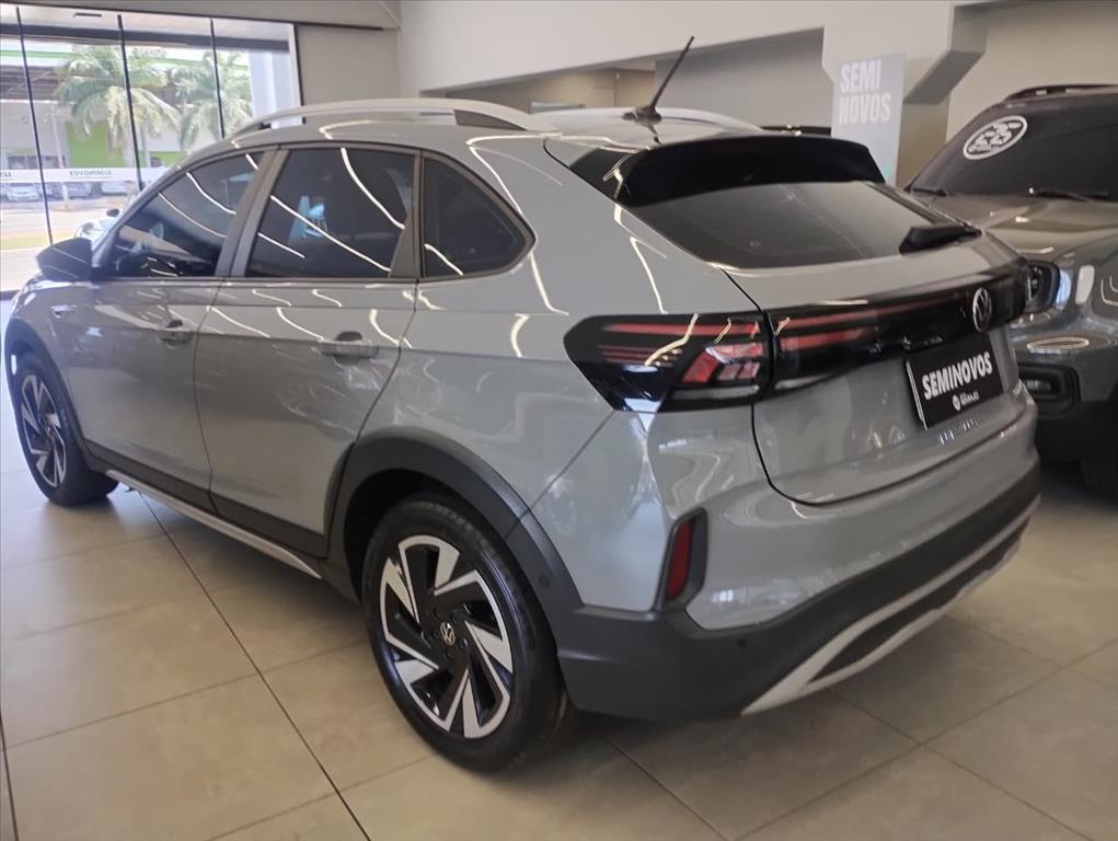 NIVUS 1.0 200 TSI TOTAL FLEX HIGHLINE AUTOMÁTICO11