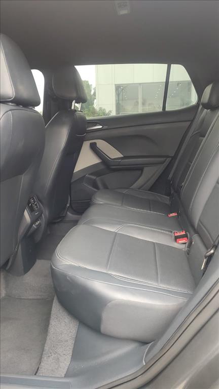 T-CROSS 1.4 250 TSI TOTAL FLEX HIGHLINE AUTOMÁTICO10