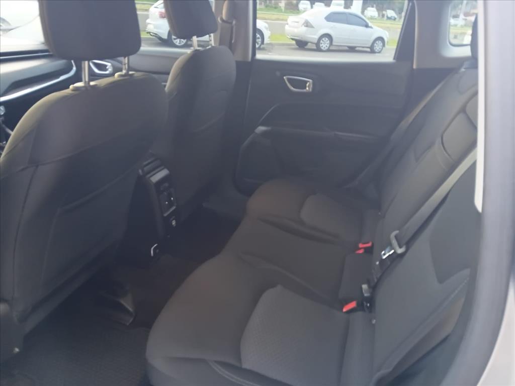 COMPASS 1.3 T270 TURBO FLEX SPORT AT612