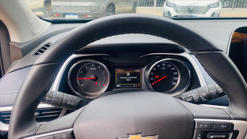 TRACKER 1.0 TURBO FLEX LT AUTOMÁTICO7