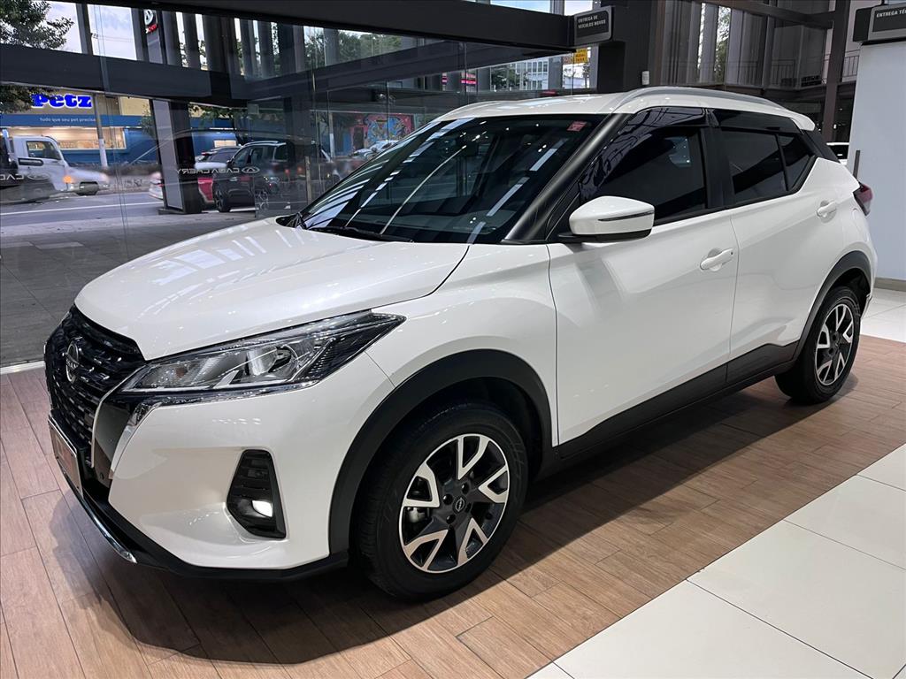 1.6 16V FLEXSTART SENSE XTRONIC