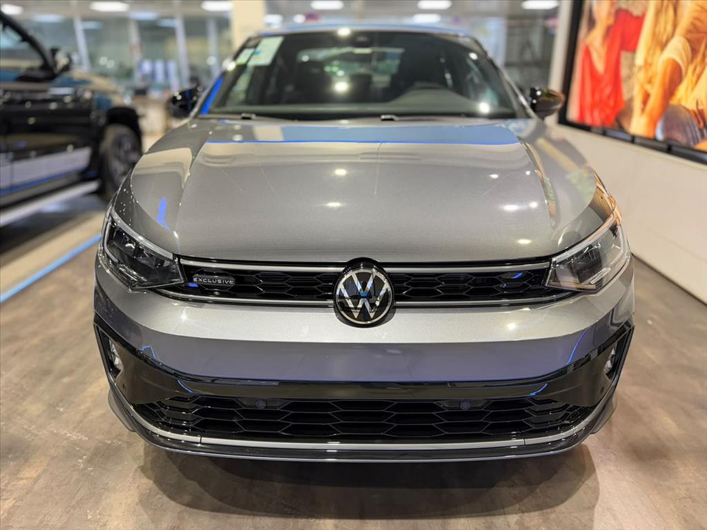 VIRTUS 1.4 250 TSI EXCLUSIVE AUTOMÁTICO4