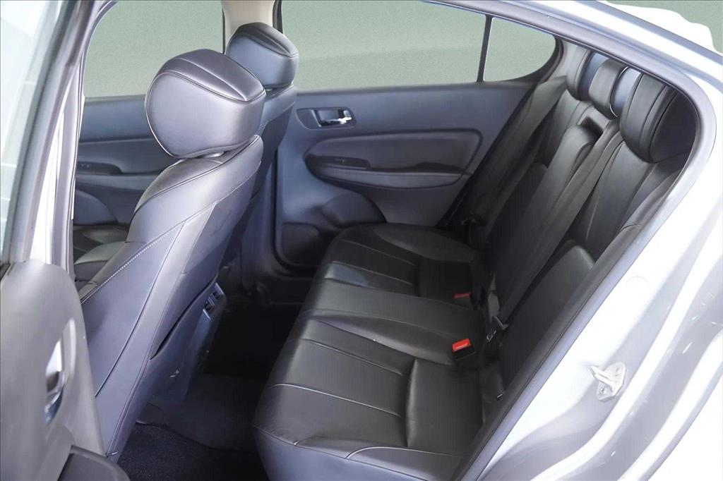 CITY 1.5 i-VTEC FLEX TOURING CVT10