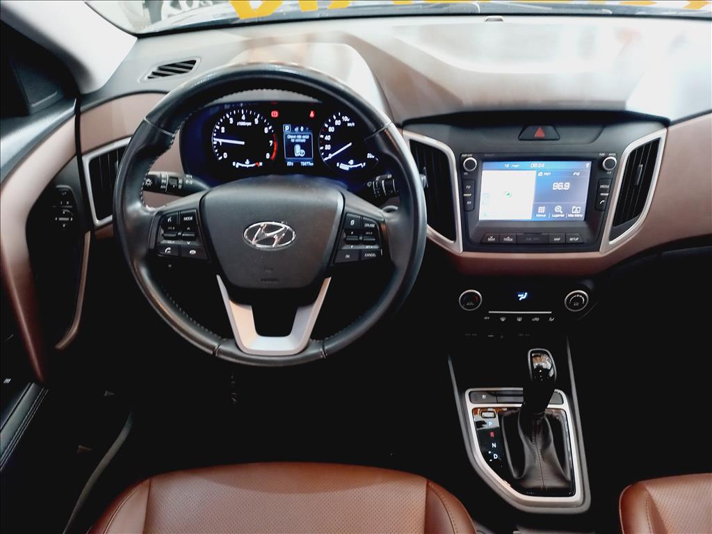 Foto ilustrativa do carro