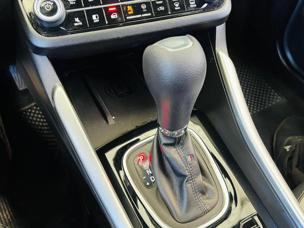 FASTBACK 1.0 TURBO 200 FLEX IMPETUS CVT11