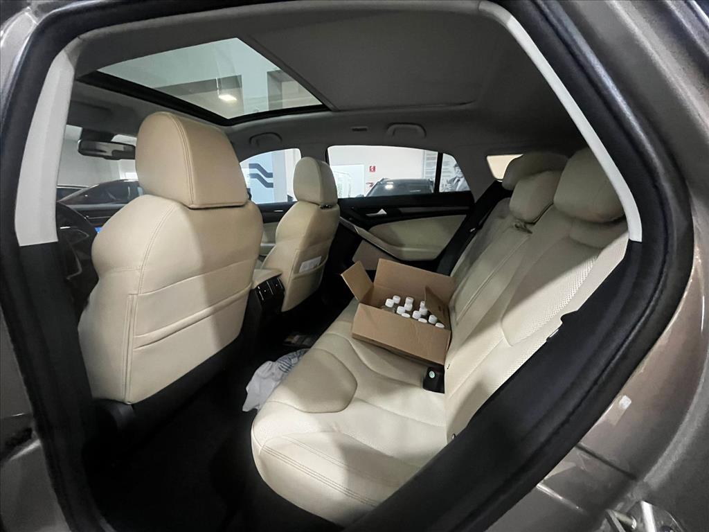 TERRITORY 1.5 ECOBOOST GTDI GASOLINA TITANIUM AUTOMÁTICO8