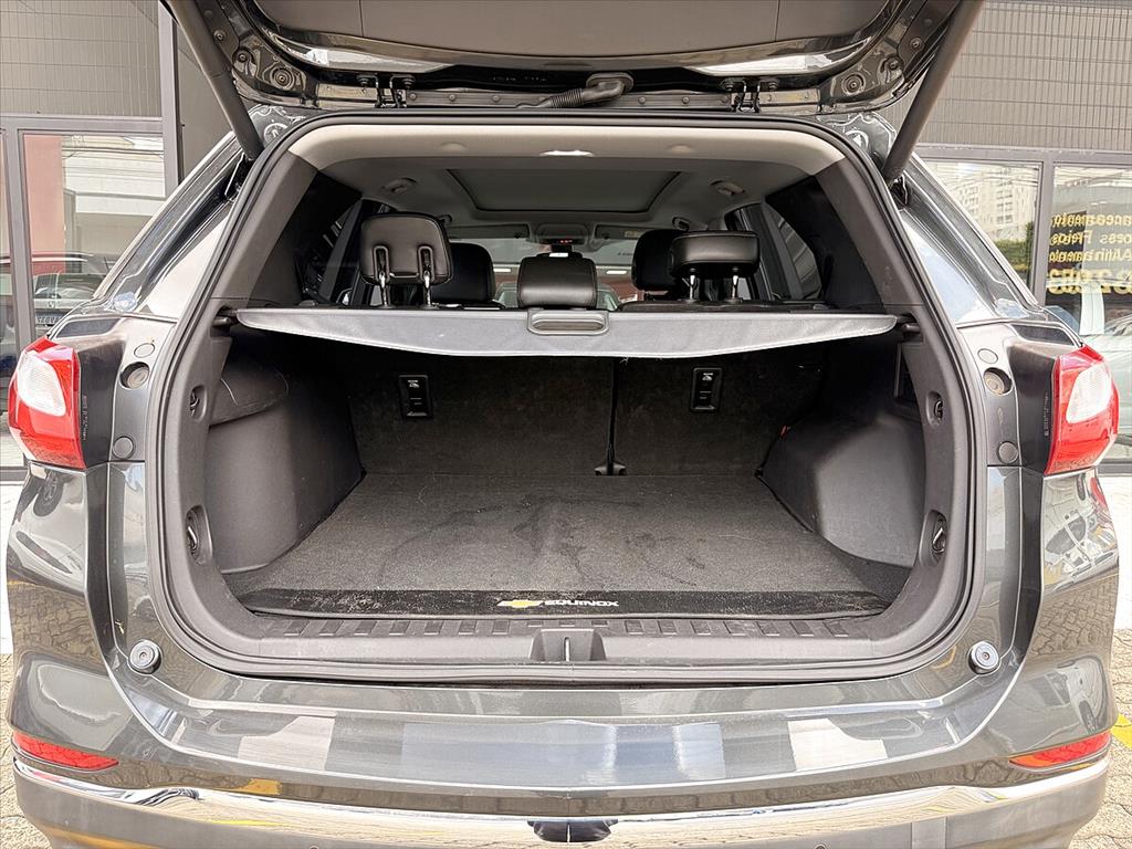 Chevrolet Equinox - 2.0 16V TURBO GASOLINA PREMIER AWD AUTOMÁTICO