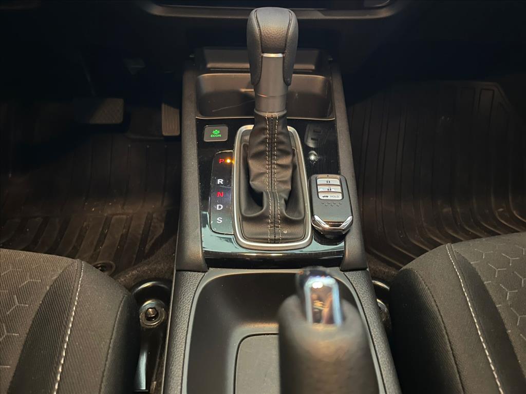 Honda-CITY-1.5 i-VTEC FLEX EXL CVT