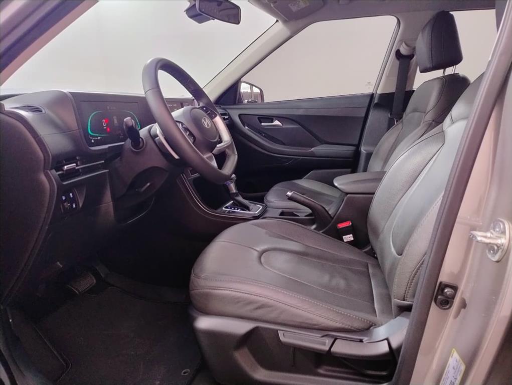 Hyundai-CRETA-1.0 TGDI FLEX LIMITED AUTOMÁTICO