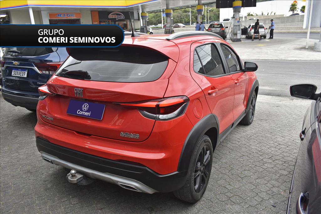 PULSE 1.0 TURBO 200 FLEX AUDACE CVT