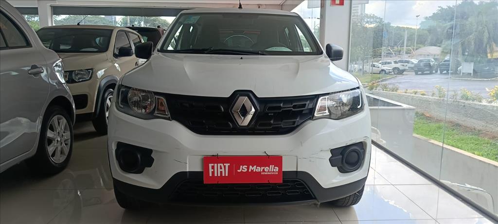 KWID 1.0 12V SCE FLEX ZEN MANUAL5