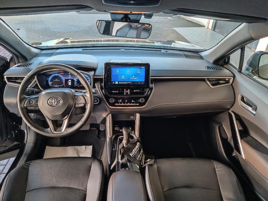 COROLLA CROSS 2.0 VVT-IE FLEX XRE DIRECT SHIFT6